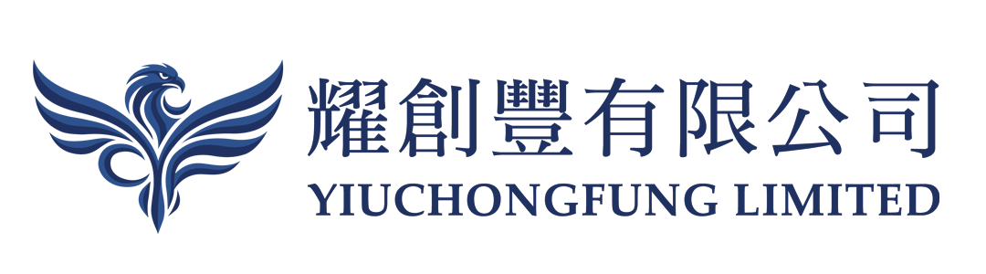 YIUCHONGFUNG LIMITED logo